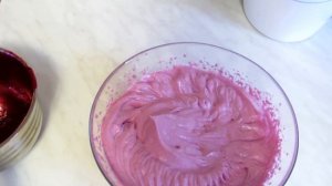 ТРУБОЧКИ с КРЕМОМ Белковый КРЕМ - Это Чудо! TUBES WITH CREAM Protein CREAM