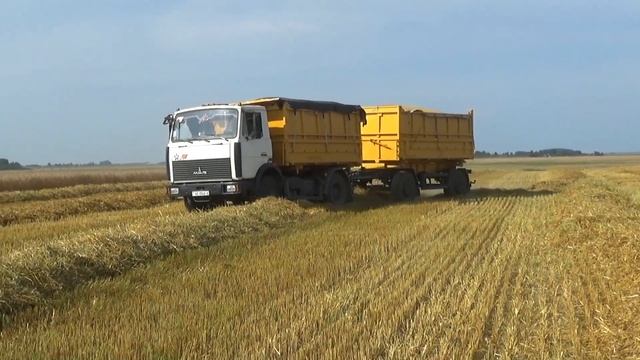 Мы Шофера! Крутая песня! Посвящается всем водителям-профессионалам!