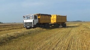 Мы Шофера! Крутая песня! Посвящается всем водителям-профессионалам!