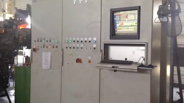 Как построить современный завод по выпуску посуды смотреть онлайн