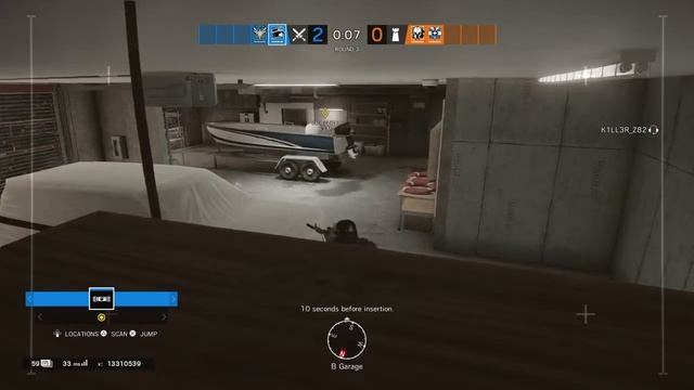 Trash talkers eat there own words EPIC 2v2!!!! смотреть онлайн