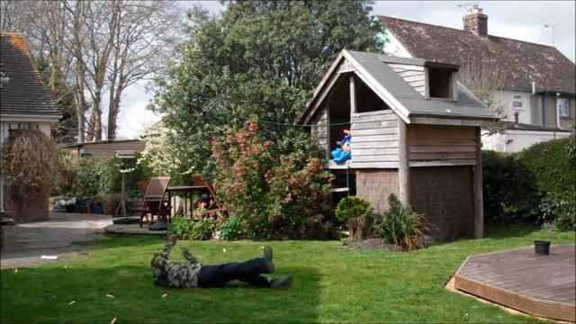 Nerf mission 1:Data Retrival смотреть онлайн