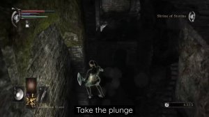 How to Level 1 Demon's Souls