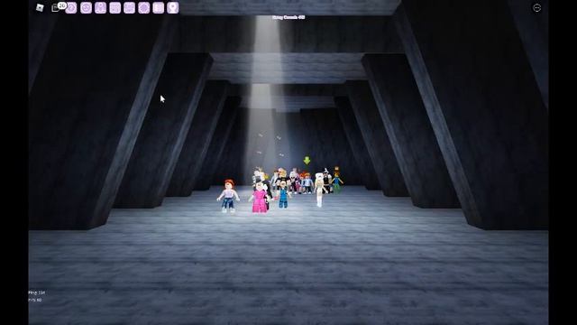 Kpop random Dance (Roblox Edition)Pt17 смотреть онлайн
