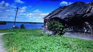 МРАК  во МРАКЕ. РИЭЛТОРЫ вляпались... И на старуху бывает ПРОРУХА.