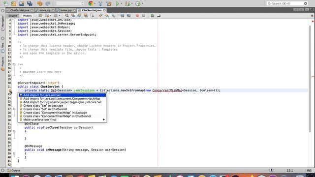 simple chat application using java servlet смотреть онлайн