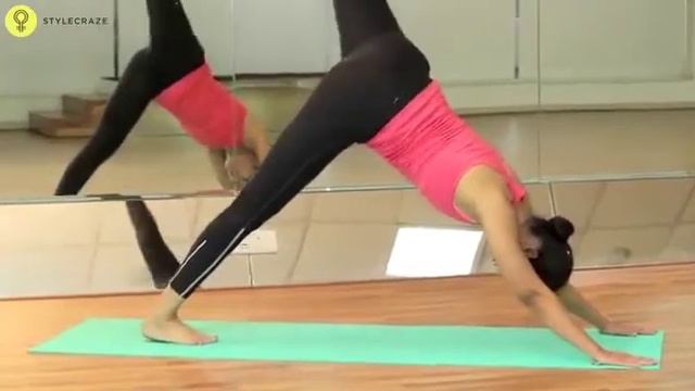 10 Minutes Power Yoga || Morning Yoga || All Yoga steps for Girls and Boys by Savati Patangay