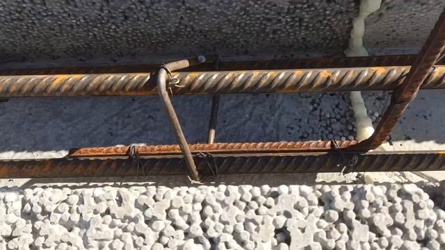 Перемычка над воротами. смотреть онлайн