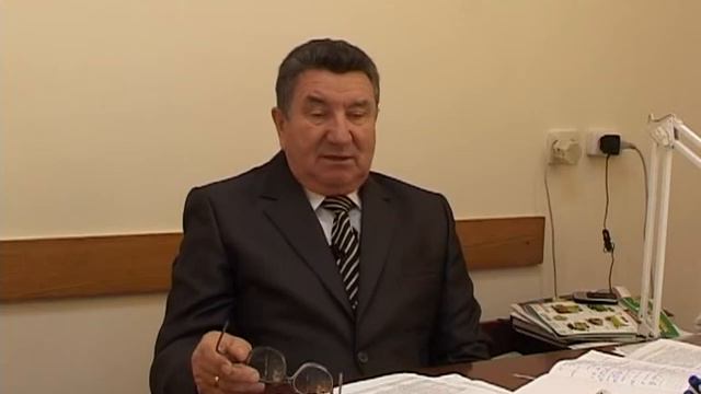Крестьянские дела - Итоги. А. И. Куренинов 23 10 13 (6+)