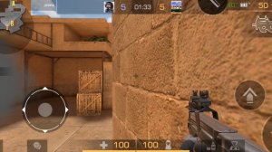 демка standoff с др