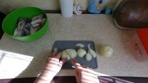 Рецепт домашней селёдки из леща.Способ приготовления #селёдка#лещ#рецепт#способприготовления