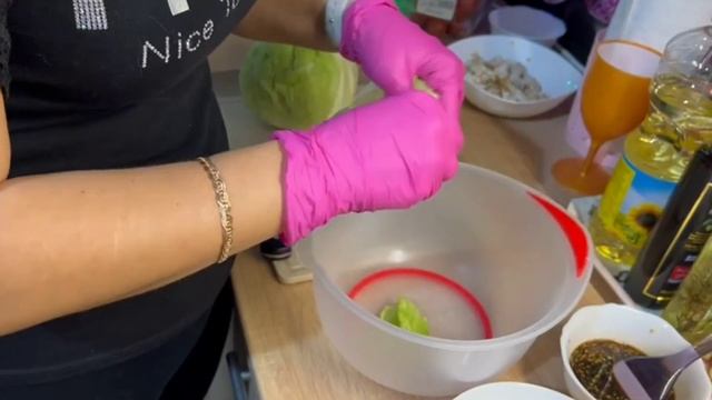 "Вкусный Ужин с Любовью: Мои Рецепты для Близких!"