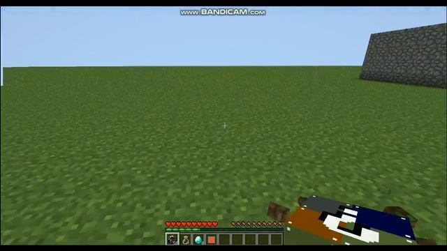 МОД НА ЛАКИ БЛОК обзор мода майнкрафт 1.7.10 смотреть онлайн