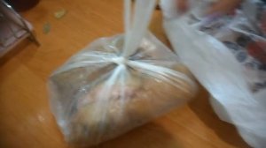 Рулет из свиной шкуры / очень вкусный рецепт из свинины