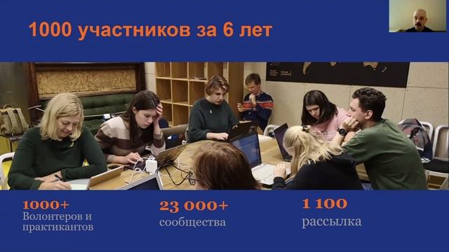 Лекция «Оцифровка и публикация документов из семейных архивов»