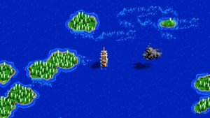 Как играть в Pirates! Gold.