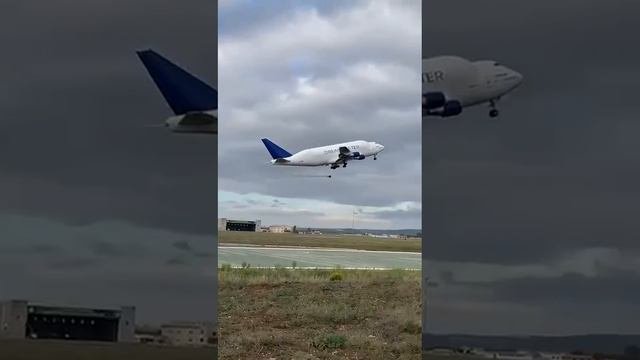 Аэрофобам посвящается.