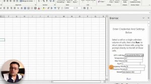 How to use Chat GPT within Excel? | Excel + ChatGPT Integration | How to use Chat GPT inside Excel?