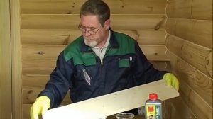 Neomid 440 - антисептик для наружных работ.avi