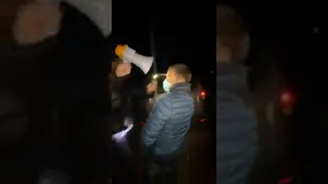 Рейдейрские захваты в Луганской области. Беловодский район. смотреть онлайн