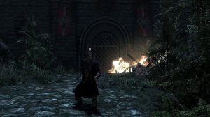 Конец гражданской войны.Битва за Солитьюд.The Elder Scrolls V_ Skyrim Anniversary Edition #11.СТРИМ.