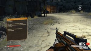 Borderlands • #1 • Доктор Зед