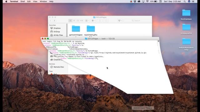 Host A Website In Github For FREE | | username.github.io смотреть онлайн