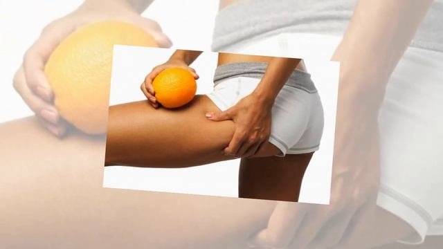 ★ Как избавиться от целлюлита в домашних условиях.  Обертывания и массажи при целлюлите.