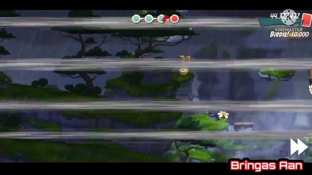 Angry Birds 2 King Pig Panic Today Full Level - 18 June 2022 смотреть онлайн