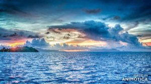 Леша Лабано и Толя Баленгиро "Мэ наджинава"2021