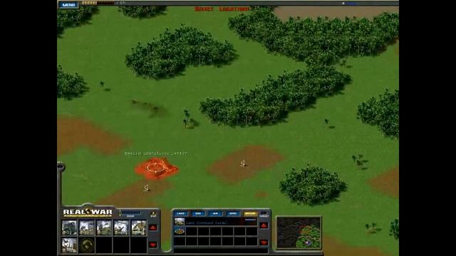 REAL WAR 74% RIVER RAMPAGE SUPPLY UNIT ARMOR SUPPLY MULTIPLY 5 e upload смотреть онлайн