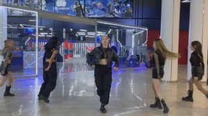 [K-POP IN PUBLIC ONE TAKE] DREAMCATCHER - VISION by GENESIS | RUSSIA