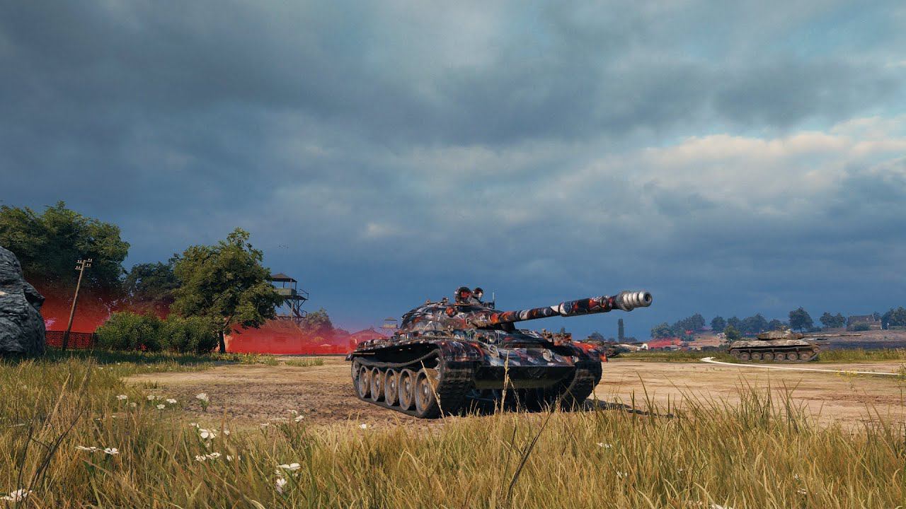 Срочно надо выполнить задачки до вторника! | Мир Танков [21.07.24 00:40 МСК] смотреть онлайн