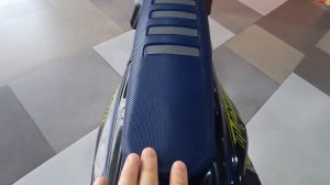 Эндуро мотоцикл FXmoto MADHAWK (nb300f)