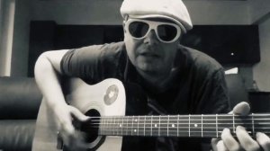 Марк Котляр - Догорал апрельский вечер, или третьей неделе карантина посвящается!