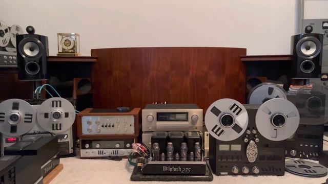 JBL Paragon D44000 speaker смотреть онлайн