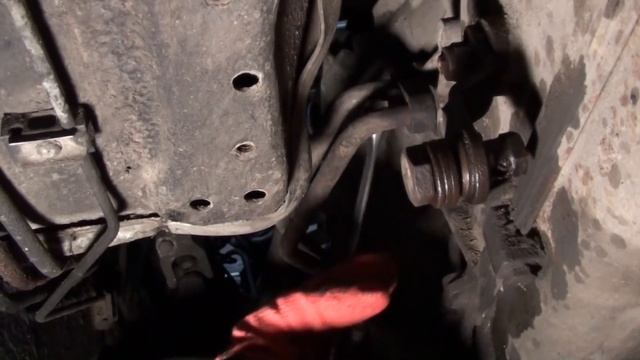 Замена Акпп 5hp18 на BMW M50 смотреть онлайн