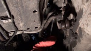 Замена Акпп 5hp18  на BMW M50