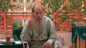 Можно ли обращаться с молитвой к усопшим родственникам? (прот. Владимир Головин, г. Болгар)