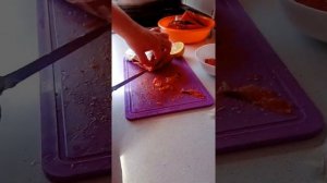 Строганина из горбуши. И что можно приготовить из одной рыбки