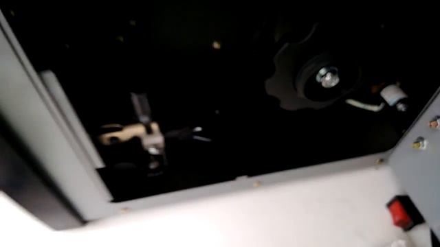 Евро рукав и двигатель протяжка на полуавтомат Луч профи MIG/MMA-295 смотреть онлайн