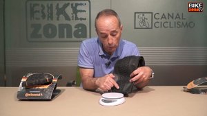 Los neumáticos más race de Continental: Race King y Cross King