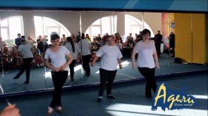 Персональные занятия танцами с детьми с #овз .г. Барнаул