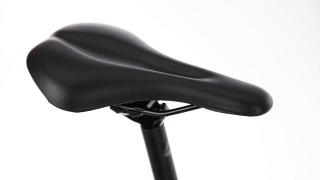 Rower Gravel Fuji Jari 2.5 - Prezentacja roweru смотреть онлайн