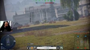 ИГРАЮ НА ЧИТАХ В  ВАР ТАНДЕР