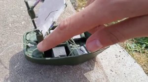 ЯХТА из ПЛАСТИЛИНА поплывет ли?
