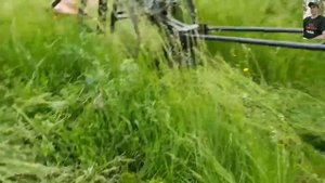 КАК И ЧЕМ КОСЯТ ТРАВУ В РАЗНЫХ СТРАНАХ МИРА #2 / GRASS CLEANING IN DIFFERENT COUNTRIES OF THE WORLD