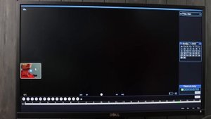 ЭТИ КАМЕРЫ РАСПОЗНАЮТ ЛИЦА! Комплект видеонаблюдения из ALIEXPRESS KERUI 5MP + WI FI