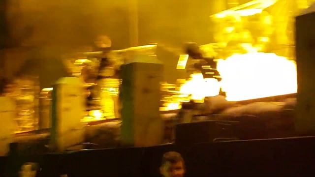 Lordi - Hard Rock Hallelujah (Live) (Glasgow, OVO Hydro, 18/04/2023)