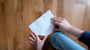 как сделать оригами коробку для карандашей